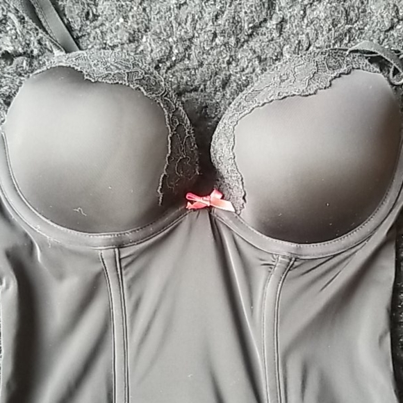 La senza corset bra - Picture 2 of 5